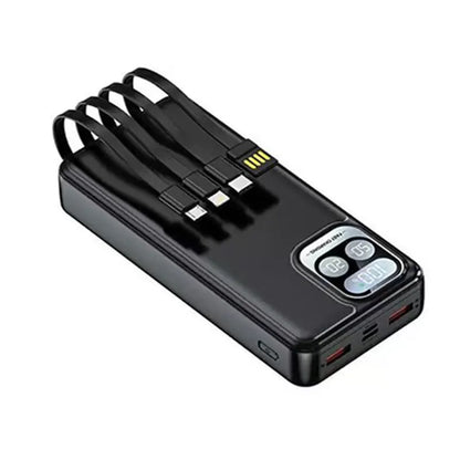 Strike PD 120 Power Bank