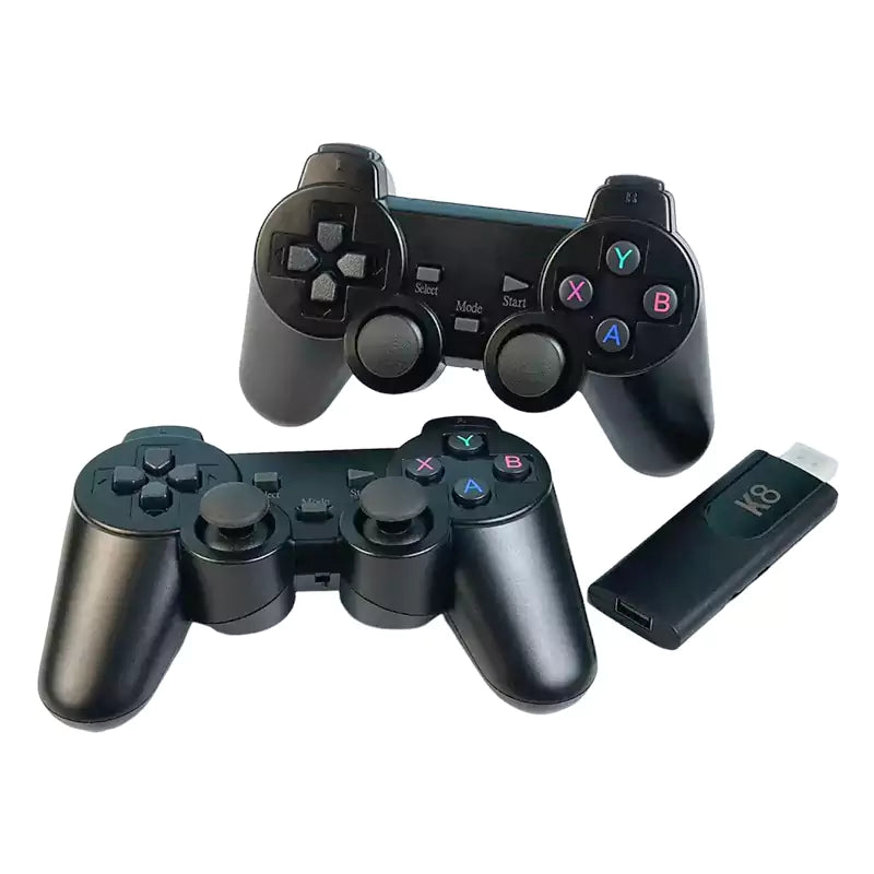 K8 Gaming Joystick
