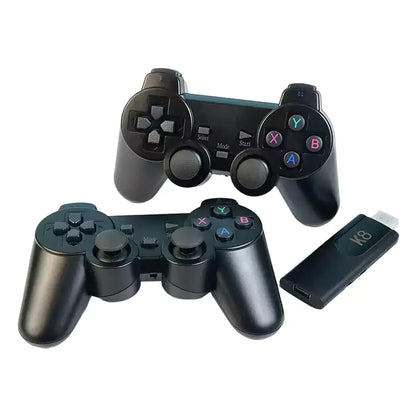 K8 Gaming Joystick