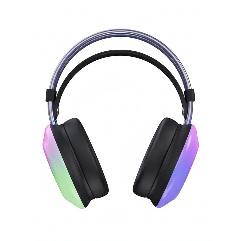 RGB Headphones P-880