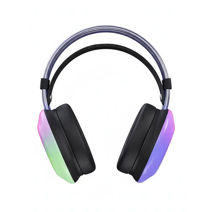 RGB Headphones P-880