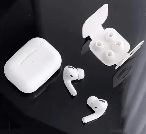 AirPods Pro Long Lasting Battery