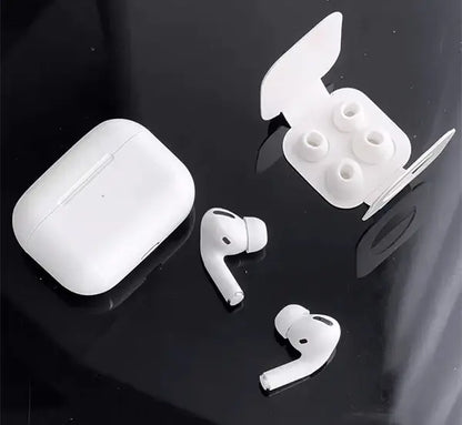 AirPods Pro Long Lasting Battery