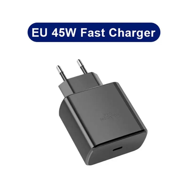 45W USB-C Super Fast Charger