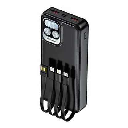 Strike PD 120 Power Bank