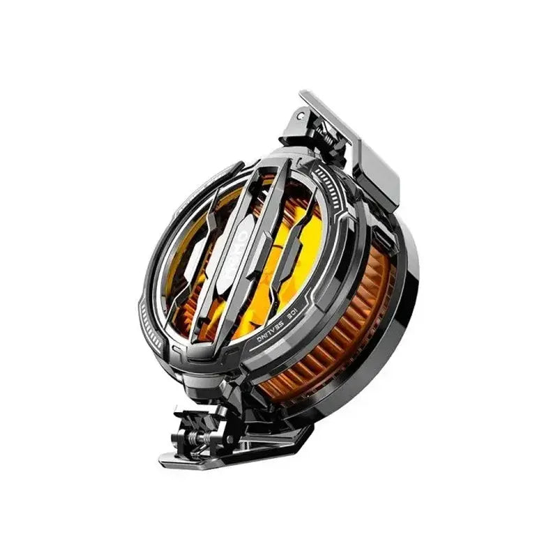 Memo CX07 Magnetic Cooling Fan