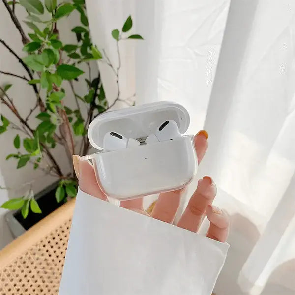 AirPods Pro Long Lasting Battery
