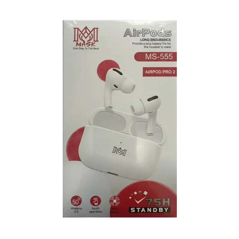 Mask AirPods Pro 2 MS 555
