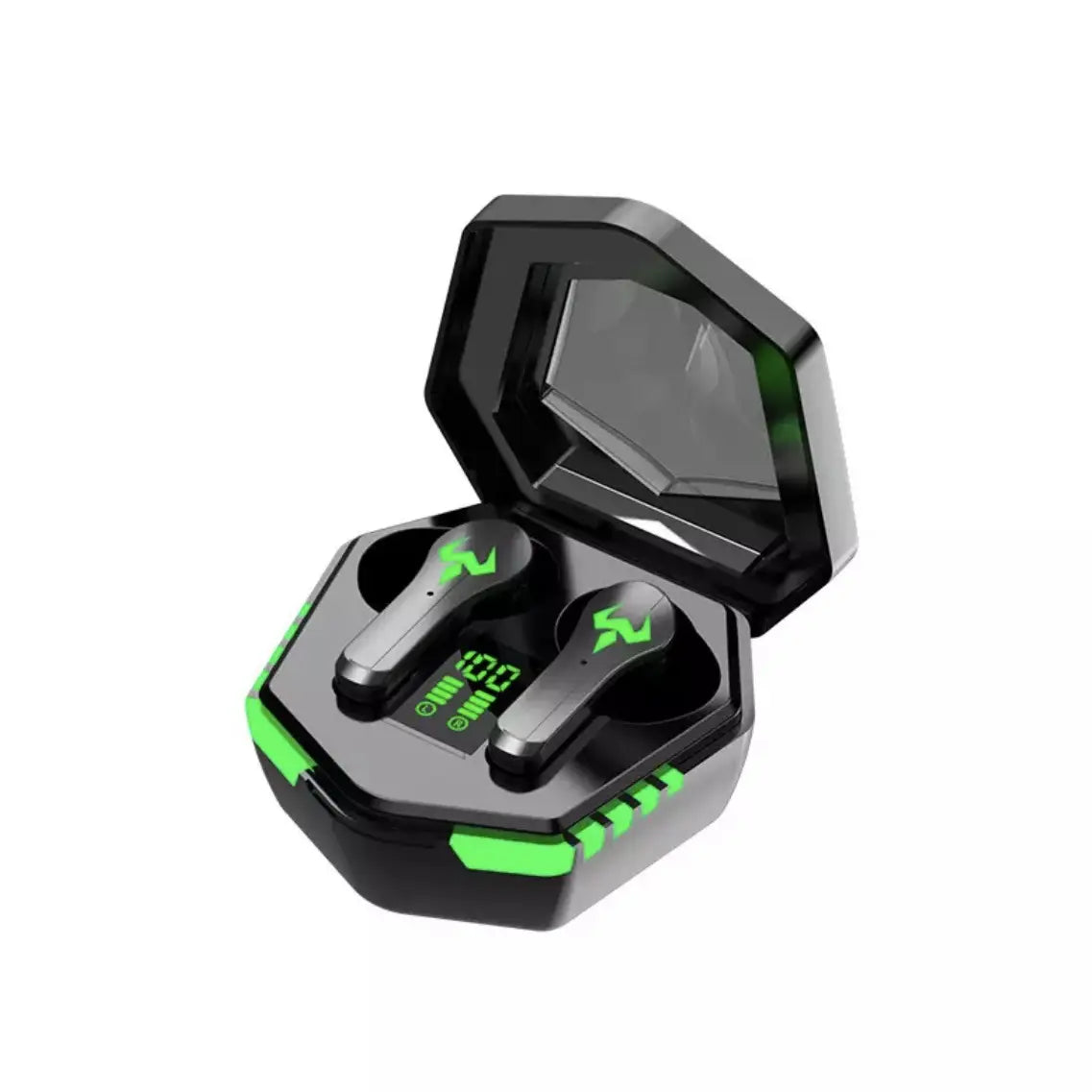 Gaming wireless Bluetooth Earbuds